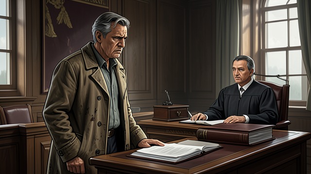 The Case Goes to Court from "Dingo". Arithmetic Becomes Litigation No Practical Settlement Toutlemal and the officer treat Piscot’s reasonable offset as an unresolvable dispute and push it toward…