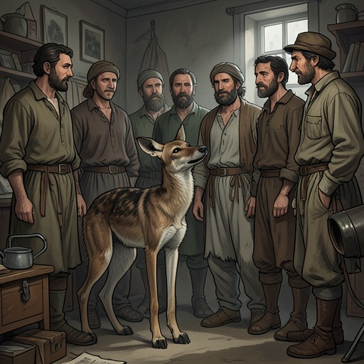 Dingo’s Bonds with the Poor from "Dingo". This thread follows Dingo’s distinctive sympathy for people living at the margins, and the narrator’s uncertain interpretations of that sympathy.