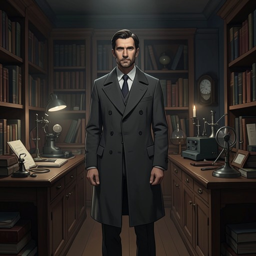 Science, Classification, and Vanity from "Dingo". This thread follows the novel’s mockery of scientific authority, from Herpett’s extravagant classification to Legrel’s vulnerable scholarly ambition.