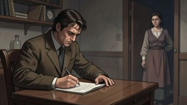 Roger’s Confession from "Why Didn't They Ask Evans". Roger’s Confession The history supplied Roger’s letter explains the fraud involving John Savage, the murder of Alan Carstairs, the attacks on Bobby, and…