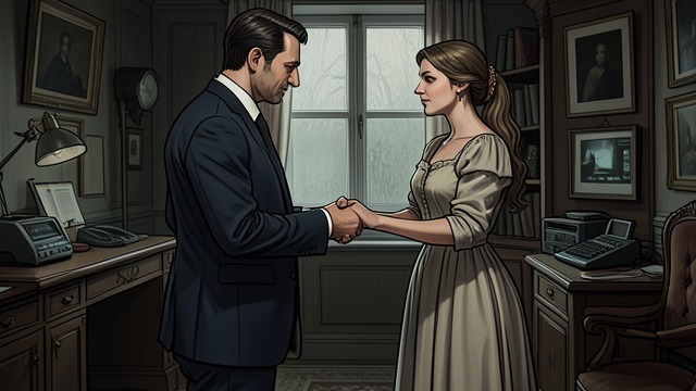 The Doctor’s Attachment from "Why Didn't They Ask Evans". The Doctor’s Attachment A suspected affair Moira tells Bobby that Jasper wants Sylvia and intends to remove Henry.