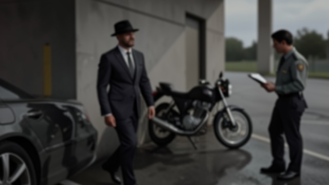 A Second Disguise from "Why Didn't They Ask Evans". A Second Disguise Protection through anonymity Bobby adopts the chauffeur’s identity of Hawkins and later changes into a motorcyclist’s clothes to approach The…