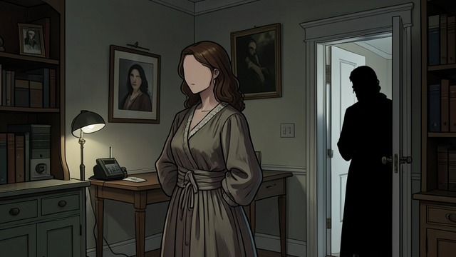 Evans as the Hidden Cue from "Why Didn't They Ask Evans". Evans as the Hidden Cue A phrase becomes a direction Frankie asks why the parlourmaid was not called to witness the will, echoing the dead man’s last question.