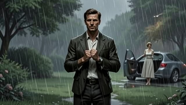 The Golf Course Confession from "Why Didn't They Ask Evans". The Golf Course Confession A hurtful honesty Bobby tells Frankie that her social world and his cannot easily mix.