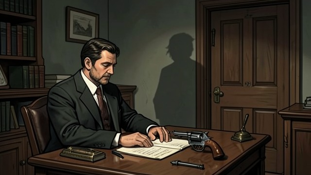 A Brother’s Betrayal from "Why Didn't They Ask Evans". A Brother’s Betrayal Care used as cover Roger had presented himself as a concerned brother while helping Henry become dependent on morphia.
