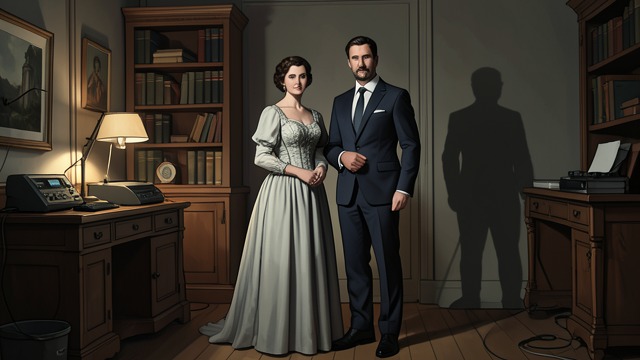 The Criminal Partnership Revealed from "Why Didn't They Ask Evans". The Criminal Partnership Revealed The truth beneath the marriage Roger’s letter explains that Moira and he were partners who used Jasper’s profession and new…