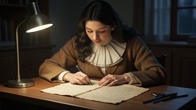 A Letter in Another Hand from "Why Didn't They Ask Evans". A Letter in Another Hand Trust forged on paper Roger forges a letter in Bobby’s handwriting and sends Frankie to a secluded cottage.