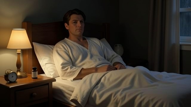 Sleep as an Opening from "Why Didn't They Ask Evans". Sleep as an Opening A new dependence Henry complains of insomnia and begins using morphia.