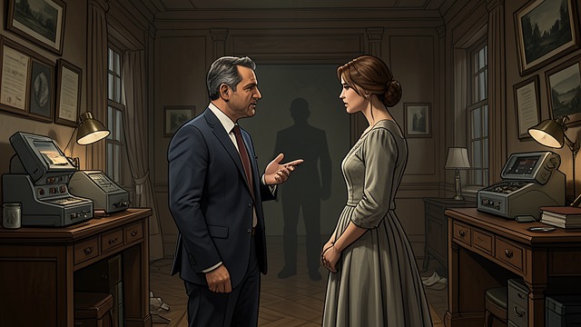The Disappearance from "Why Didn't They Ask Evans". The Disappearance A story that cannot be verified When Frankie visits The Grange to take Moira away, Jasper says his wife has left for London.