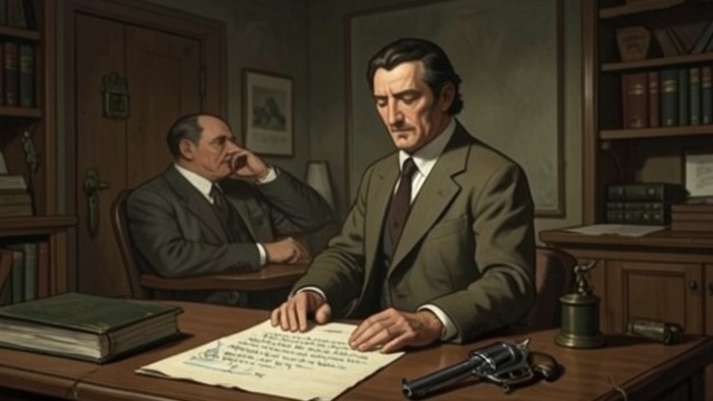 The Drug Supply from "Why Didn't They Ask Evans". The Drug Supply A suspected pipeline Roger believes that morphia reaches Henry by post and that Henry becomes especially irritable when a supply is delayed.