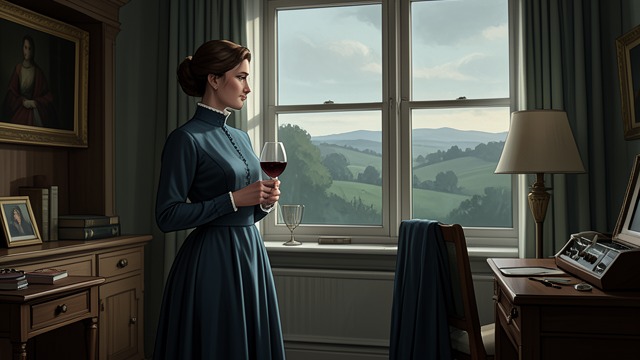 A Taste for Sensation from "Why Didn't They Ask Evans". A Taste for Sensation A bored aristocrat Frankie tells Bobby that ordinary parties and country life no longer interest her.
