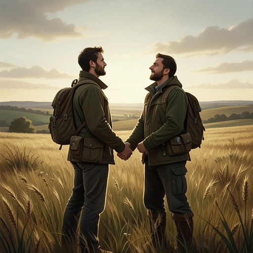 The Novel’s Closing Double Victory from "Why Didn't They Ask Evans". The ending rewards Bobby and Frankie with new work and love while leaving the criminal Roger free to imagine another beginning.