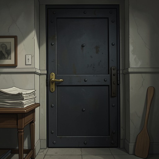John Savage’s Estate and the Fraudulent Will from "Why Didn't They Ask Evans". A fortune won through Moira’s false identity and Roger’s impersonation provides the financial foundation for the later crimes.