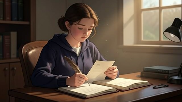 An Honest Acceptance from "Anne of the Island". An Honest Acceptance A reader responds The Youth’s Friend accepts Anne’s sketch, pays her, and invites further work.