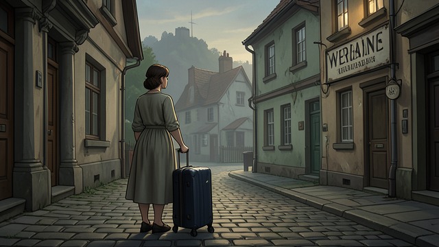 An Orphan’s Unseen Past from "Anne of the Island". An Orphan’s Unseen Past A life without keepsakes Anne grows up without an object belonging to her birth parents.