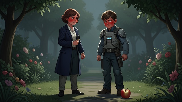 Charlie’s Angry Answer from "Anne of the Island". Charlie’s Angry Answer Rejection without grace Charlie Sloane proposes to Anne, and she refuses him as considerately as she can.