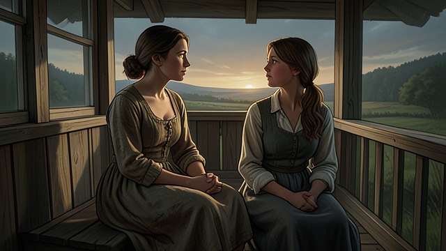 Last Days at Green Gables from "Anne of the Island". Last Days at Green Gables A home about to change Anne spends her final days among familiar people and places, conscious that childhood companionship is giving…