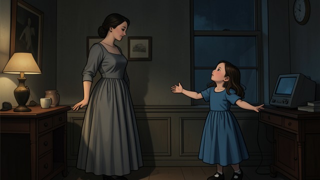 Marilla’s Private Reckoning from "Anne of the Island". Marilla’s Private Reckoning Remembering the years Marilla thinks about her own narrow life before Anne arrived and recognizes how much the girl changed it.