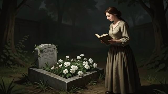 Roses Between the Pages from "Anne of the Island". Roses Between the Pages Grief and belonging Anne places white flowers on her parents’ grave before returning to read the letters in private.