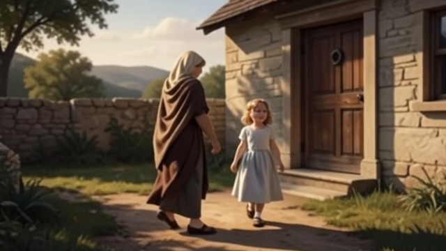 Returning Ahead of Schedule from "Anne of the Island". Returning Ahead of Schedule Homesickness wins Anne leaves Carmody early and walks to Green Gables instead of waiting for the planned arrival.