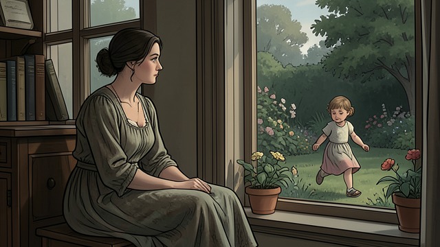 Death Changes Anne’s Outlook from "Anne of the Island". Death Changes Anne’s Outlook A new seriousness Ruby’s death makes Anne consider how a life lived only for passing pleasures might leave someone unprepared for…