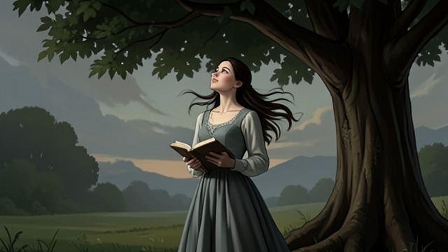 Romance as a Dream from "Anne of the Island". Romance as a Dream Imagined proposals Anne’s private fantasies give proposals a polished, poetic form and imagine that even rejection should become a beautiful…