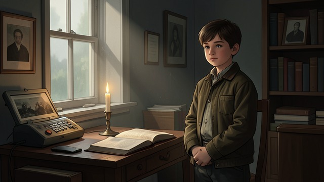 Davy’s Forbidden Language from "Anne of the Island". Davy’s Forbidden Language A child’s temptation Davy Keith is troubled by his desire to repeat a bad word he heard from another boy.