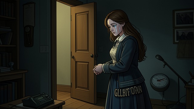 A Painful Refusal from "Anne of the Island". A Painful Refusal An answer that closes a door Gilbert asks Anne to marry him, and she refuses because she believes she cannot love him in that way.