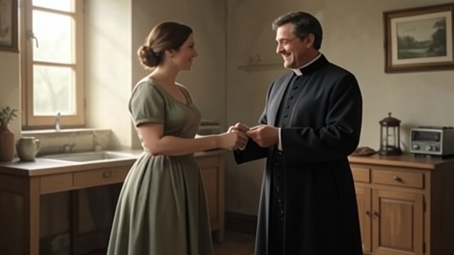 A New Kind of Future from "Anne of the Island". A New Kind of Future A chosen marriage Philippa marries Jonas and accepts the prospect of a modest life in the Patterson Street slums.