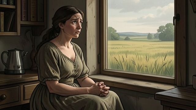 Fear Spoken Aloud from "Anne of the Island". Fear Spoken Aloud Naming death Ruby tells Anne that she knows she is dying and is afraid of what comes next.
