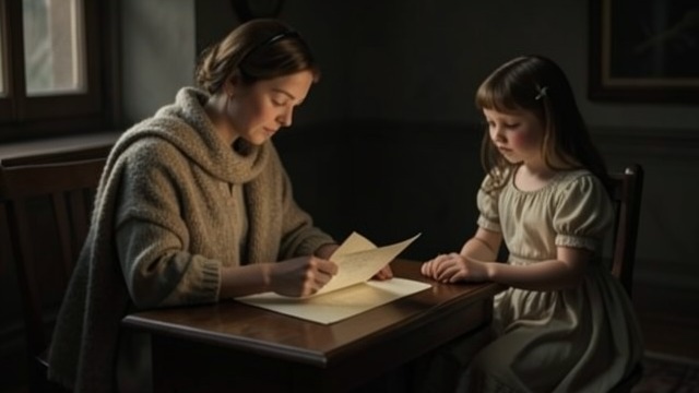 Letters Across Distance from "Anne of the Island". Letters Across Distance Home arrives by post Anne receives letters from Marilla, Rachel Lynde, and friends in Avonlea.