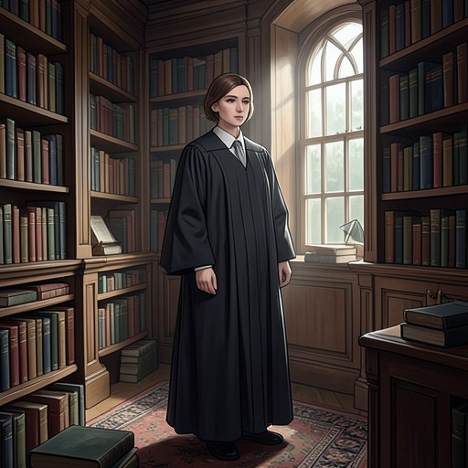 Anne’s College Years and Independence from "Anne of the Island". This flow follows Anne’s educational ambition as it becomes a practical claim to financial and intellectual independence.