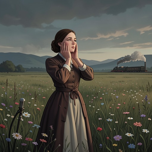Ideal Romance Meets Reality from "Anne of the Island". This flow traces Anne’s changing response to romantic fantasy as real relationships expose the limits of her imagined standards.
