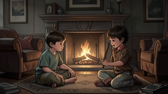 Two Different Adjustments from "Anne of Avonlea". Two Different Adjustments Dora's Ease Dora is orderly and obedient, quickly fitting household expectations.