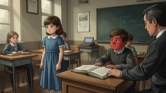 The Limits of a Theory from "Anne of Avonlea". The Limits of a Theory A Principle Tested Anne has promised herself never to whip a pupil, but fatigue and anger lead her to strike Anthony Pye.