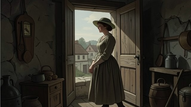The Settlement's Observer from "Anne of Avonlea". The Settlement's Observer News and Judgment Rachel Lynde knows the movements and reputations of Avonlea, often delivering her views with confidence.
