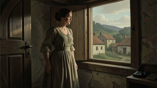 A New Household Role from "Anne of Avonlea". A New Household Role Clear Boundaries Rachel and Marilla agree not to interfere with one another's household arrangements.