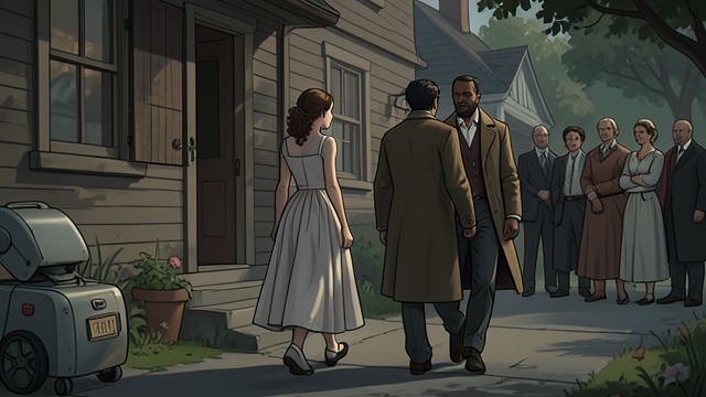 A New Generation Departs from "Anne of Avonlea". A New Generation Departs Leaving Avonlea Anne Shirley and Gilbert Blythe prepare for college, while Paul Irving leaves with his father and new stepmother.