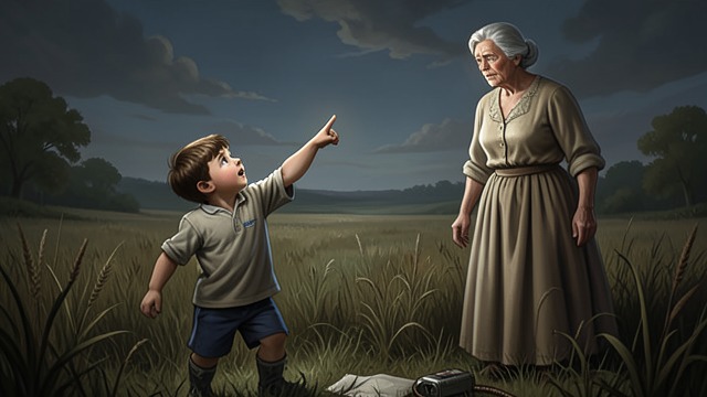 A Child's Questions from "Anne of Avonlea". A Child's Questions Rules Under Examination Davy Keith questions prayer, heaven, and ordinary adult explanations.