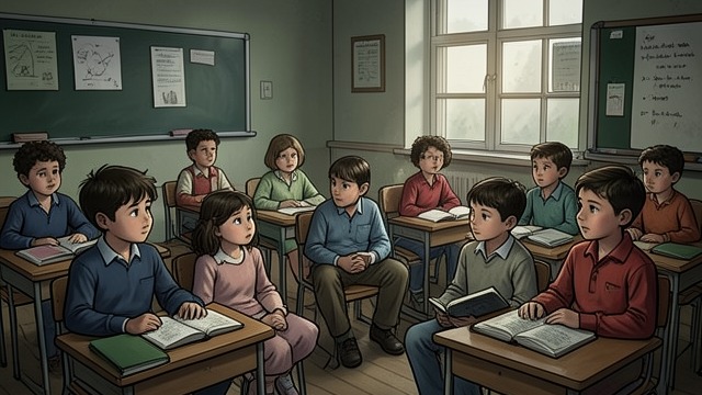 Lessons That Remain from "Anne of Avonlea". Lessons That Remain Beyond Academic Results Anne's pupils perform well, but her deeper hope is that they remember kindness, truth, and courtesy.