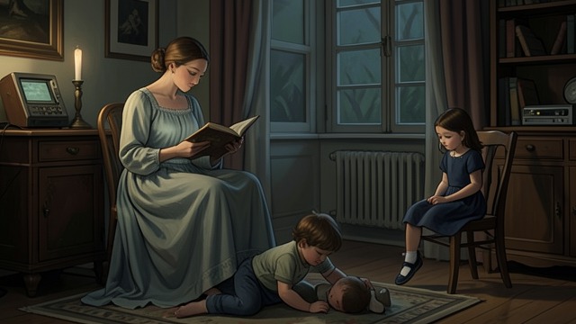 An Incomplete Education from "Anne of Avonlea". An Incomplete Education Care Beyond Rules Anne's years with the twins show that teaching is a continuing act of attention, not merely the correction of…