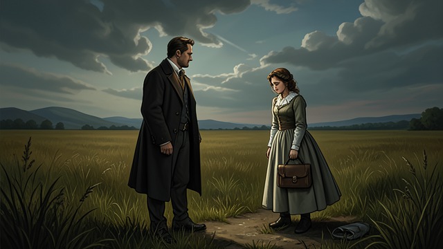 Work and Ambition from "Anne of Avonlea". Work and Ambition Different Callings Gilbert describes his wish to become a doctor and contribute to the future.
