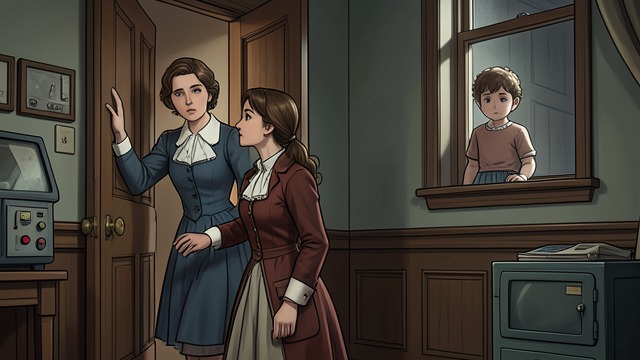 Canvassing the Cranks from "Anne of Avonlea". Canvassing the Cranks Door-to-Door Resistance Anne and Diana meet pessimistic, stingy, and fastidious neighbors while seeking money for the hall.