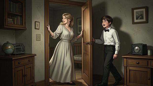 Paul's Place in Her Life from "Anne of Avonlea". Paul's Place in Her Life A Long-Awaited Meeting Anne brings Paul Irving to Echo Lodge, where Lavendar sees Stephen's likeness in him.