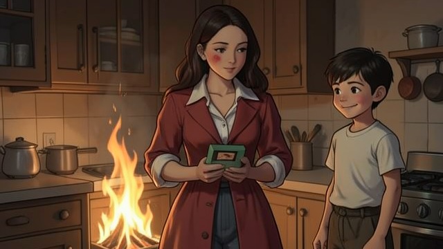 诸事不顺的一天,《少女安妮》中的场景。诸事不顺的一天 一连串的烦心事 牙疼、教室寒冷,以及与芭芭拉·肖和圣克莱尔·唐纳尔有关的意外,渐渐磨去了安妮的自制力。她误把一包鞭炮放进炉子里。 越过了界限 安东尼承认把一只老鼠放进她的书桌后,安妮一怒之下用教鞭打了他。她立刻后悔自己施以惩罚,担心自己背弃了亲自教导的原则。