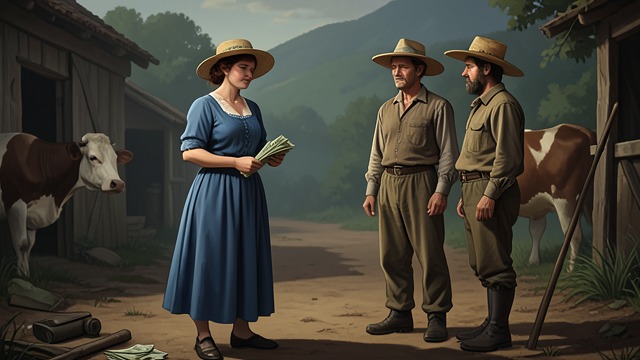 A Refusal to Subscribe from "Anne of Avonlea". A Refusal to Subscribe Support Without Money Anne assumes Harrison's interest in the Society will translate into a contribution.