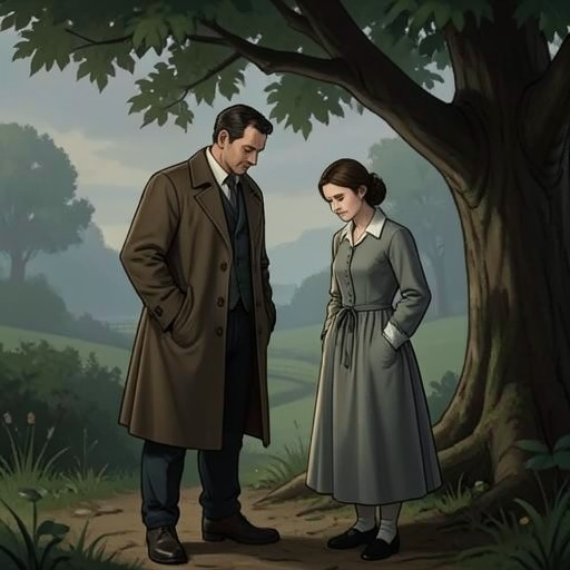 Anne and Gilbert's Quiet Transition from "Anne of Avonlea". Gilbert's steady admiration and Anne's changing understanding move their connection beyond school friendship toward an unspoken romantic possibility.