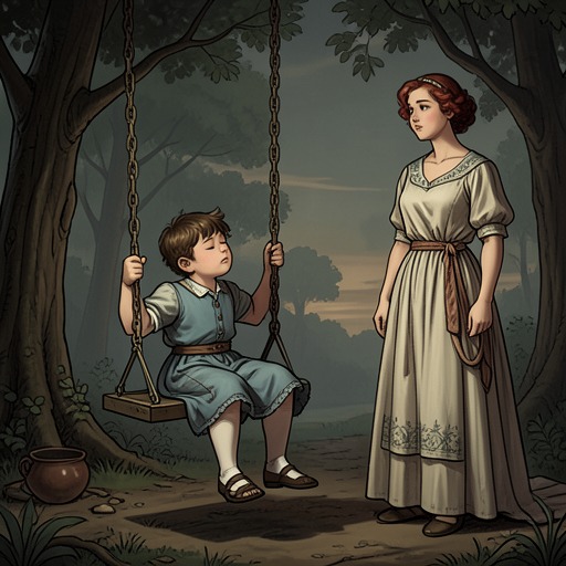 Imagination as a Form of Belonging from "Anne of Avonlea". The novel treats make-believe as an inward capacity that creates companionship, preserves wonder, and connects people across age and experience.