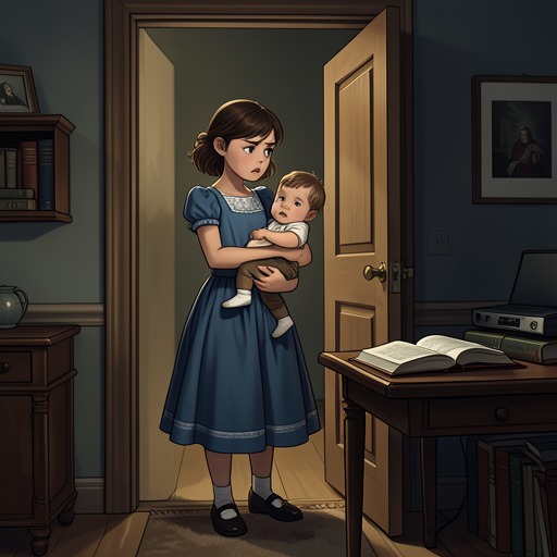 Duty and the Shape of Responsibility from "Anne of Avonlea". Anne's evolving sense of duty moves from idealistic principles toward compassionate, practical responsibility to children, neighbors, and herself.