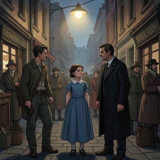 Anne's Encounter with Charlotte Morgan from "Anne of Avonlea". Anne's idealized expectation of a famous author collapses into a chaotic day, then gives way to a more genuine appreciation of the person she meets.